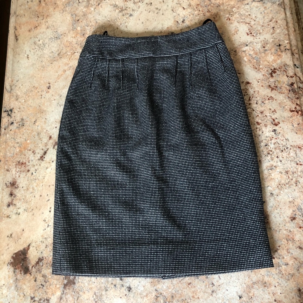 Yves Saint Laurent Suit size 34 - Picture 5 of 16